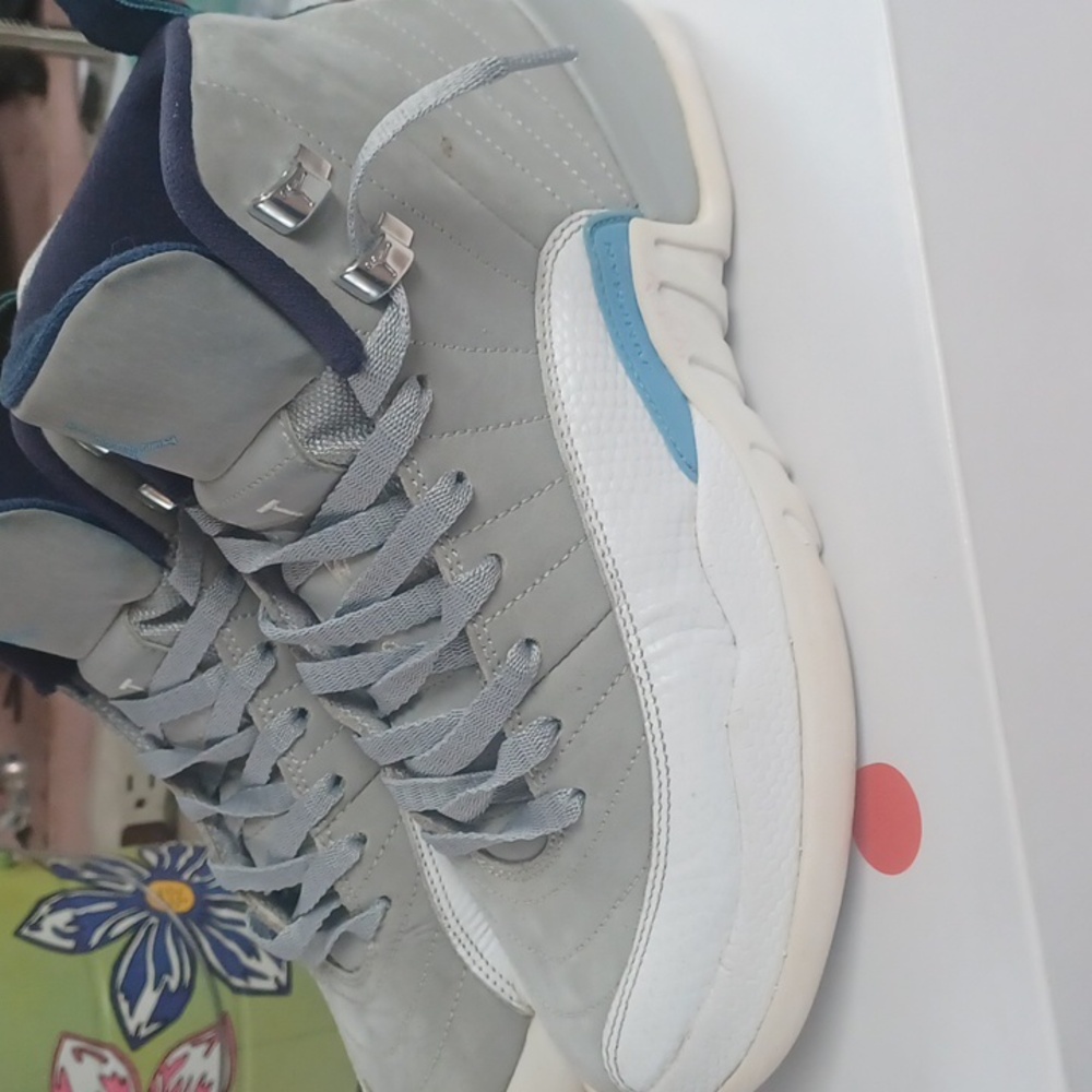 Jordan 12s